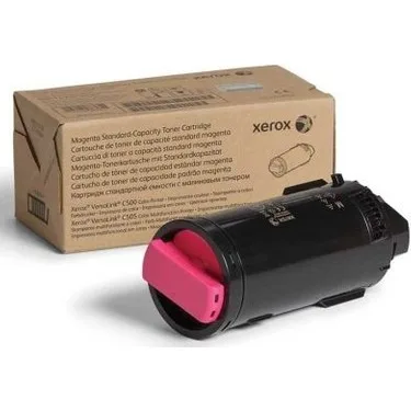 Xerox 106R03878 Versalink C500 Standart Kapasite Magenta Toner