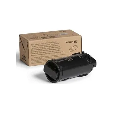 Xerox 106R03880 Versalink C505 Standart Kapasite Siyah Toner