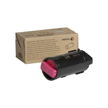 Xerox 106R03885 Versalink C500 Ekstra Yüksek Kapasite Magenta Toner