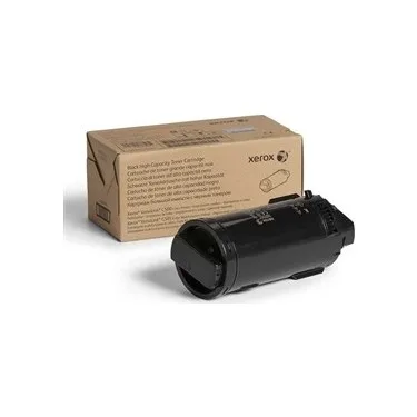 Xerox 106R03887 Versalink C500 Ekstra Yüksek Kapasite Siyah Toner