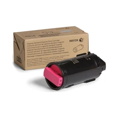 Xerox 106R03909 Versalink C600 Standart Kapasite Magenta Toner