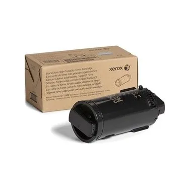 Xerox 106R03927 Versalink C605 Ekstra Yüksek Kapasite Siyah Toner