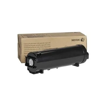 Xerox 106R03943 Vl B600/B605/B610/B615 Yüksek Kapasiteli Siyah Toner
