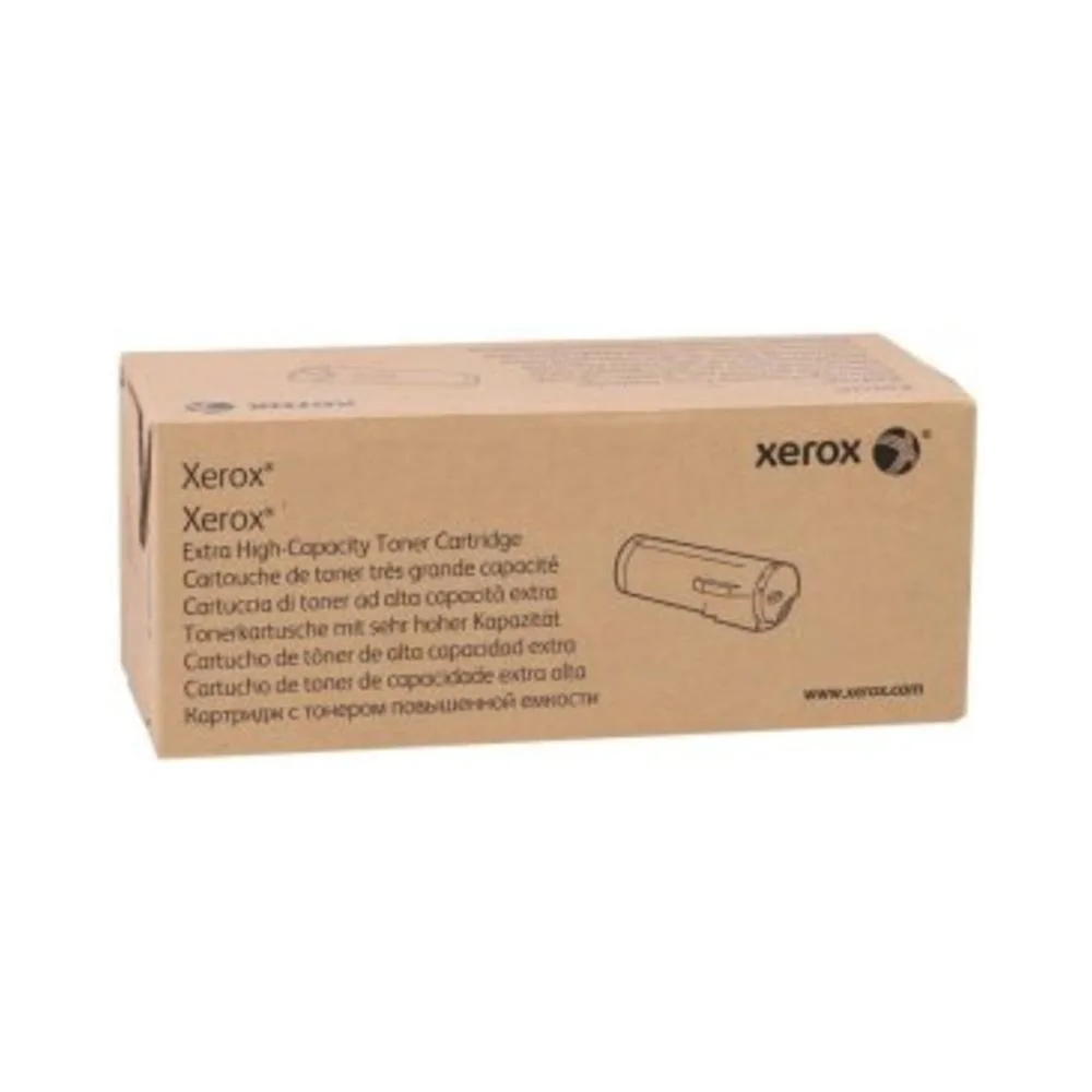Xerox 106R04054 C8000 Cyan High Capacity Toner Cartridge