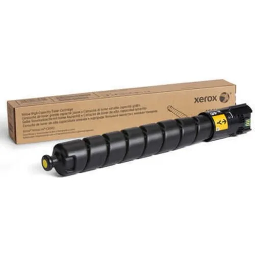 Xerox 106R04056 C8000 Yellow High Capacity Toner Cartridge
