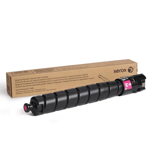 Xerox 106R04083 C9000 Magenta High Capacity Toner Cartridge