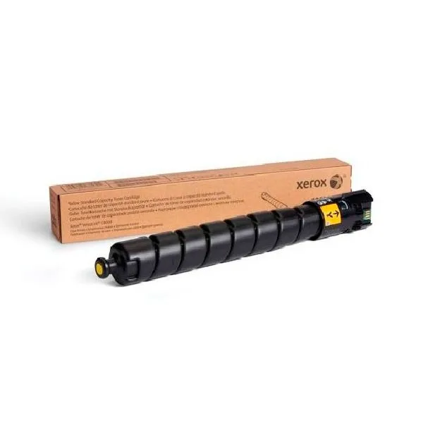 Xerox 106R04084 C9000 Yellow High Capacity Toner Cartridge