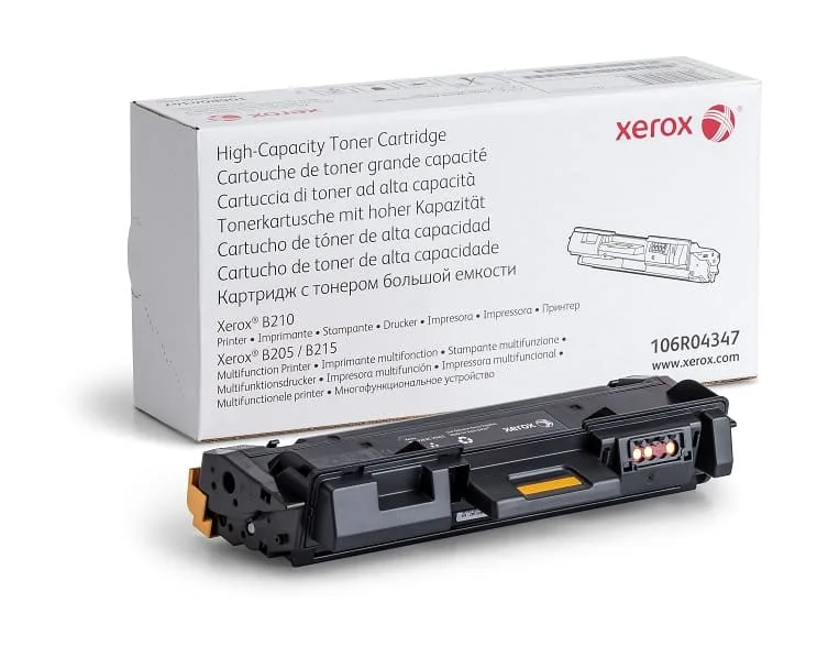 Xerox 106R04348 B210 Toner