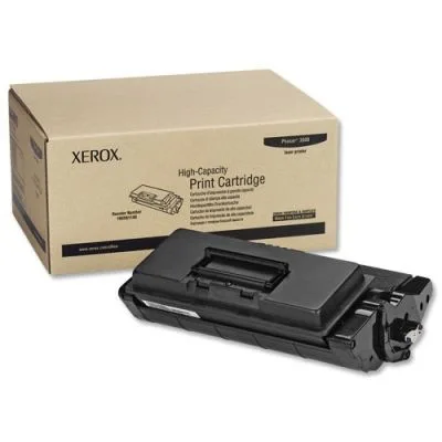 Xerox 108R00796 Phaser 3635MFP Yüksek Kapasite Toner