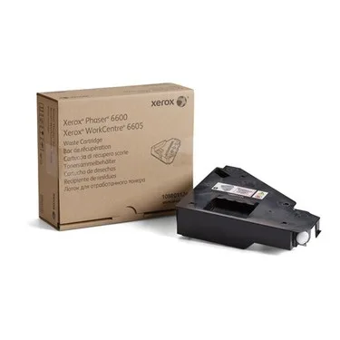Xerox Phaser 108R01124 C400 Atık Toner Kutusu