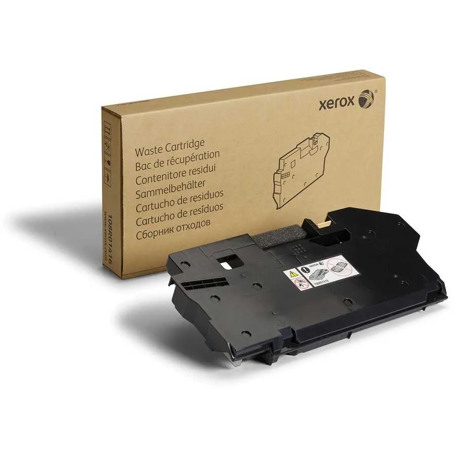Xerox 108R01416 Versalink 6515 Toner Atık Kutusu