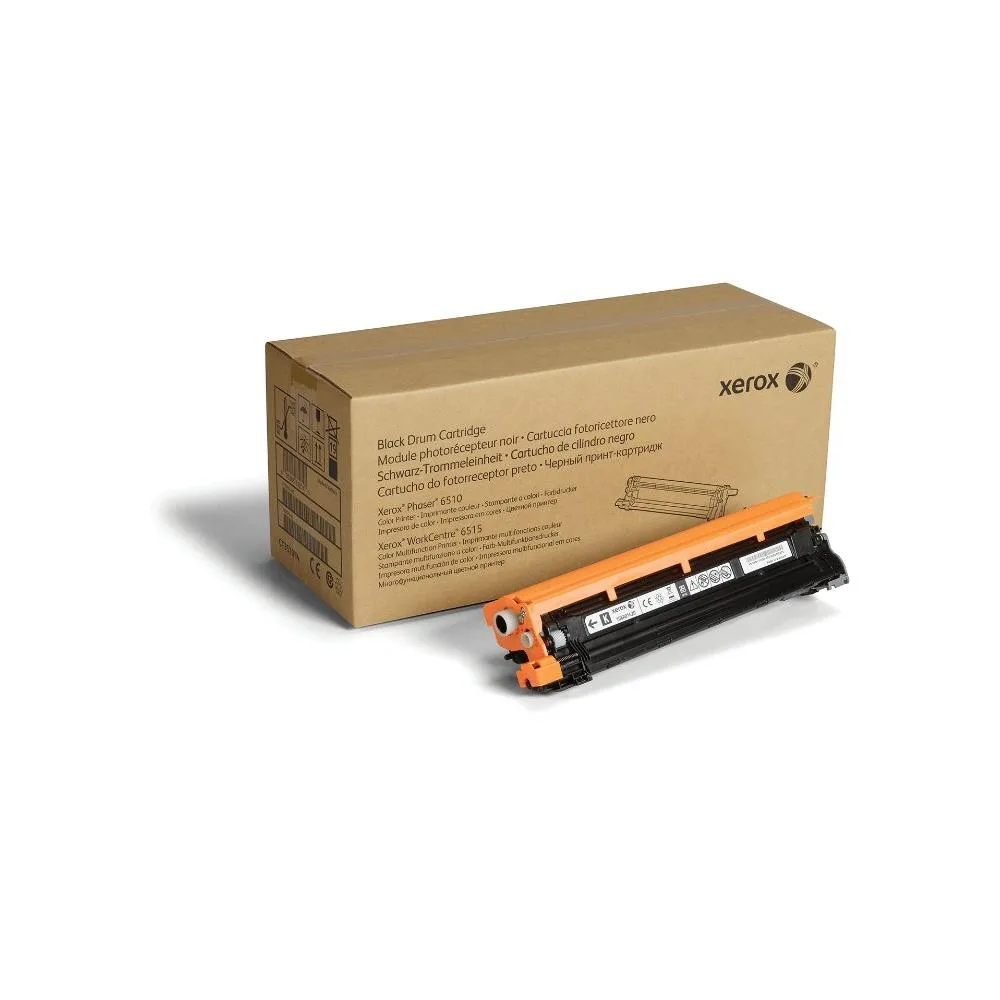Xerox Phaser 108R01420 6510 Surge Black Drum Cartidge