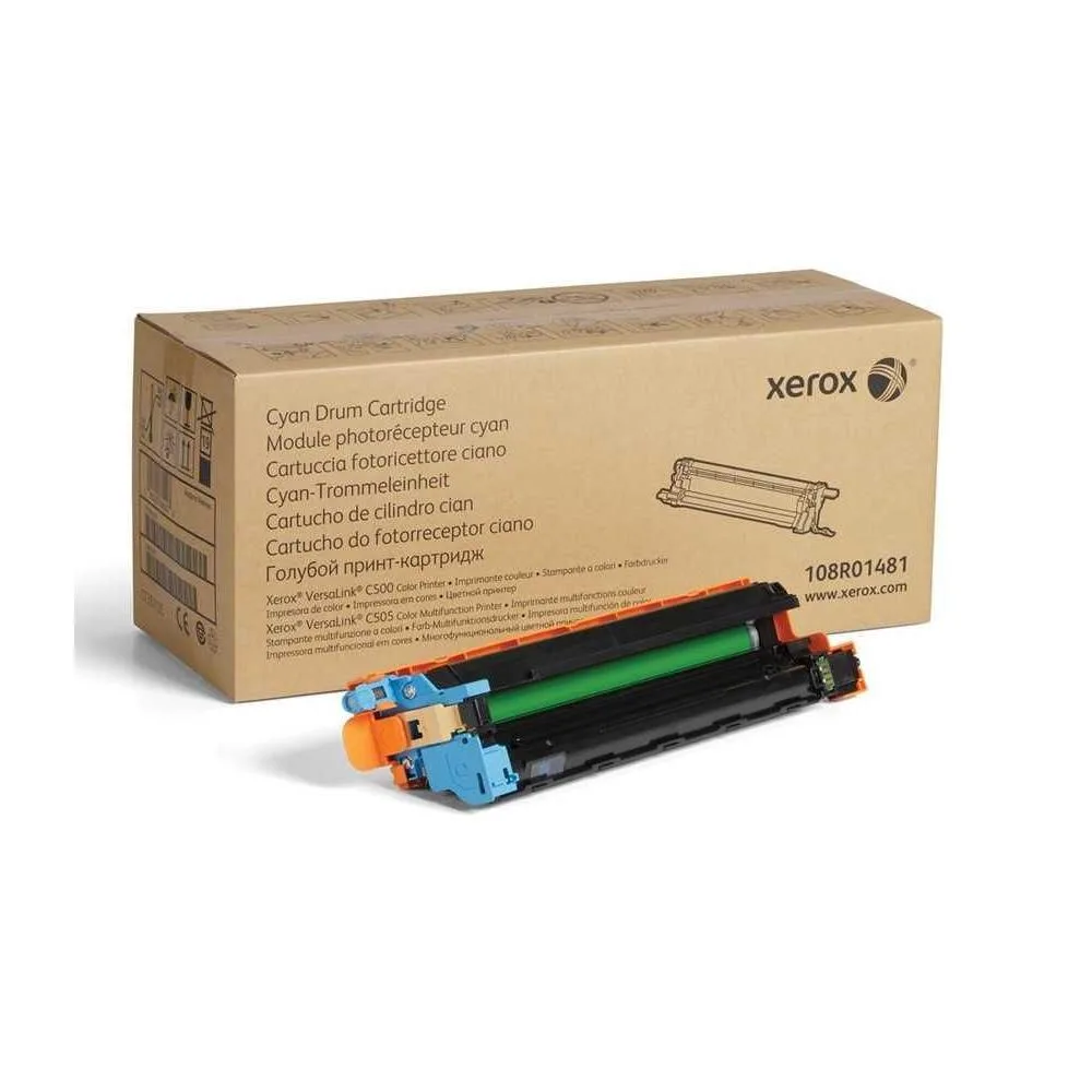 Xerox 108R01481 Versalink C500 Cyan Imaging Unit