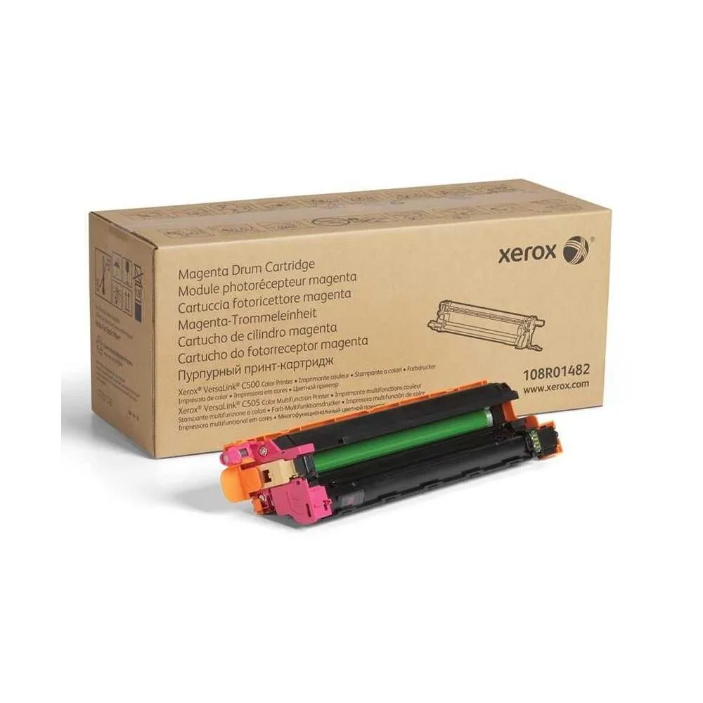 Xerox 108R01482 Versalink C500 Magenta Imaging Unit