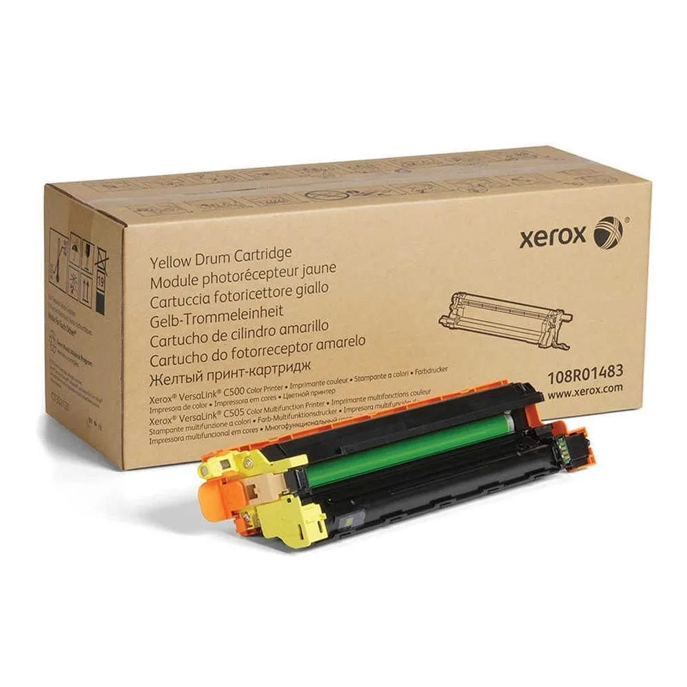 Xerox 108R01483 Versalink C505 Yellow Imaging Unit