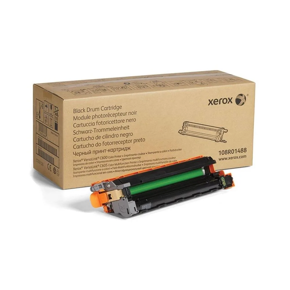 Xerox 108R01488 Versalink C600 Black Imaging Unit