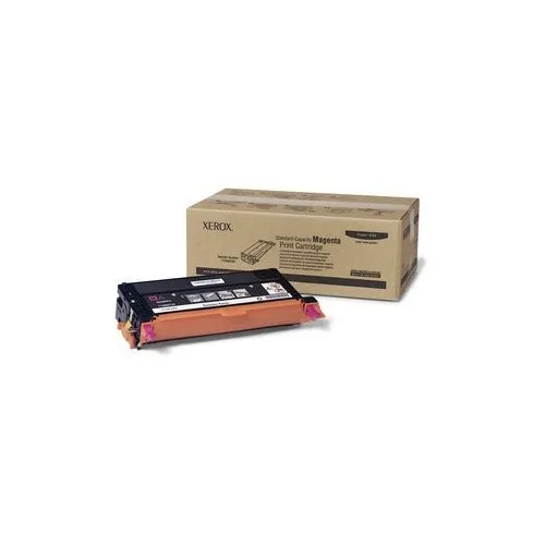 Xerox 113R00720 Phaser 6180/6180MFP Magenta Toner
