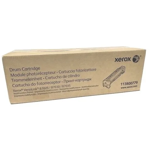 Xerox 113R00779 Versalink B7030 Black Drum