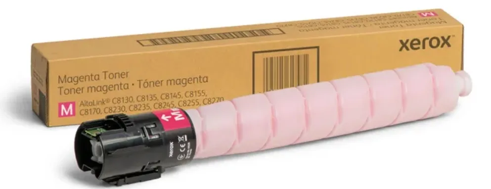 Xerox AltaLink C8235/C8245/C8255/C8270 Kırmızı Toner 006R01748