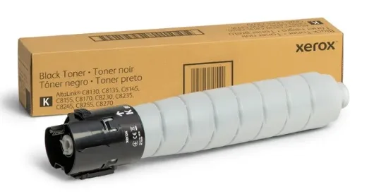 Xerox AltaLink C8235/C8245/C8255/C8270 Siyah Toner 006R01746