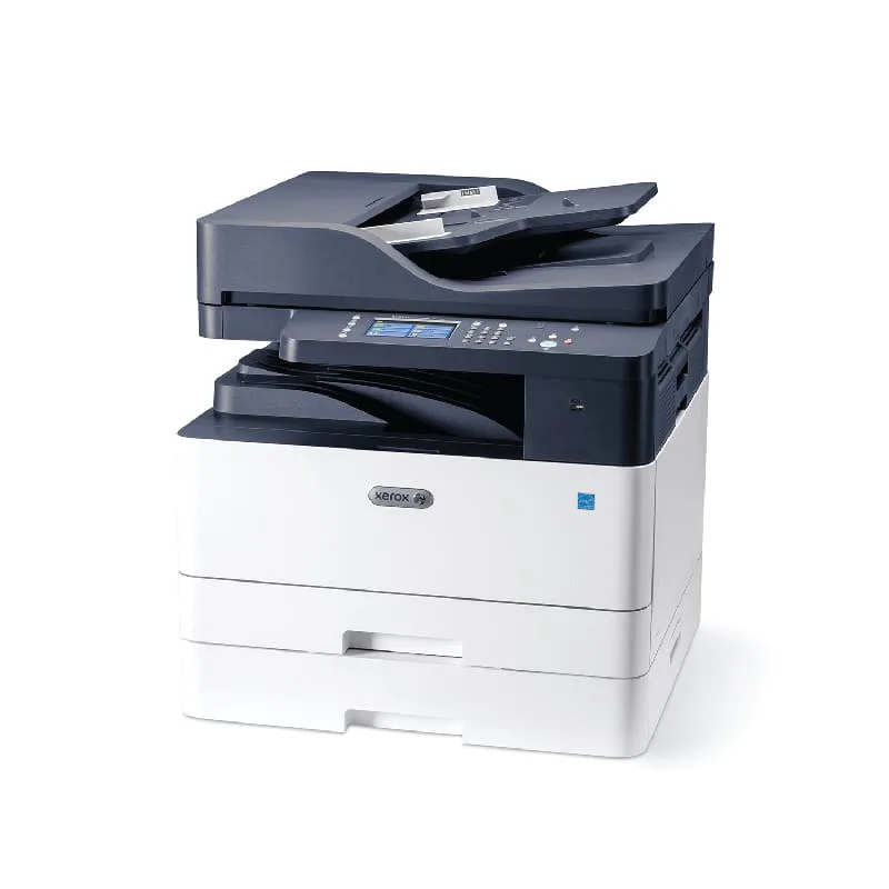 XEROX B1022