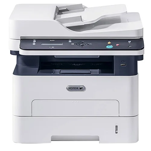 XEROX B205