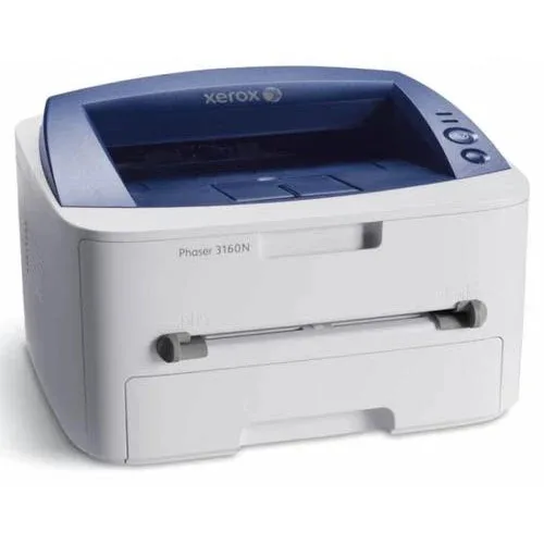 XEROX PHASER 3160 YAZICI