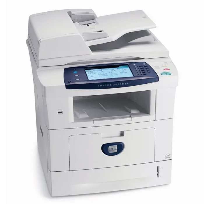 XEROX PHASER 3635 YAZICI