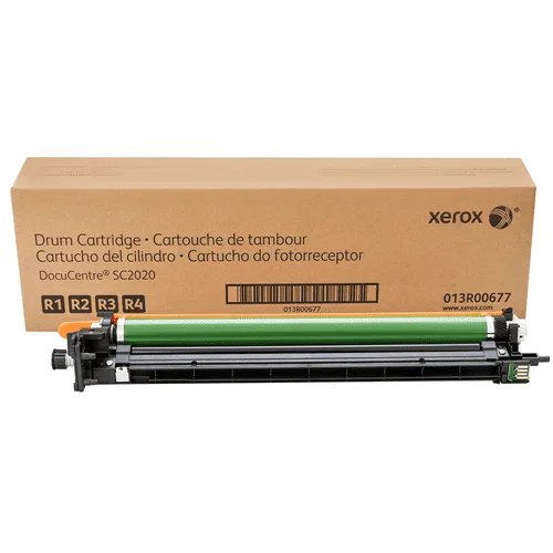 Xerox SC2020 Drum 013R00677 