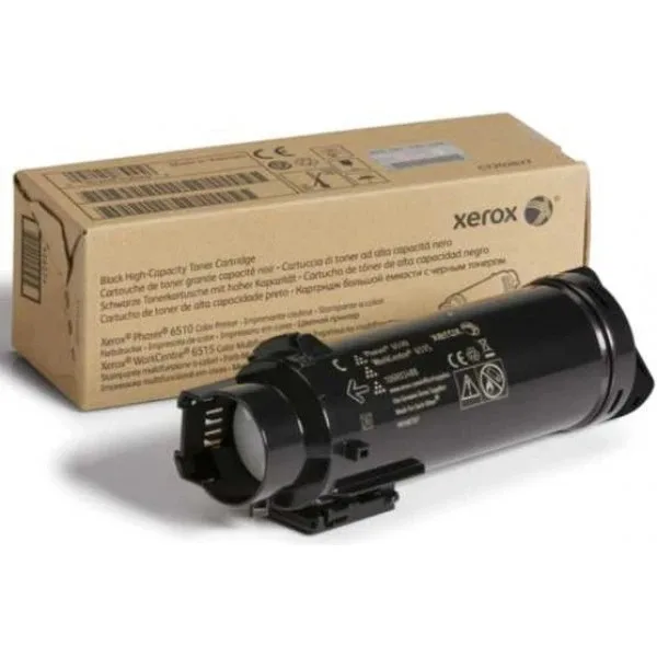 Xerox Versalink B405 Ultra Yüksek Kapasite Siyah Toner 106R03585