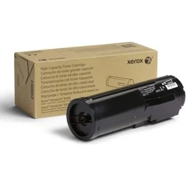 Xerox Versalink B405 Yüksek Kapasite Siyah Toner 106R03583 