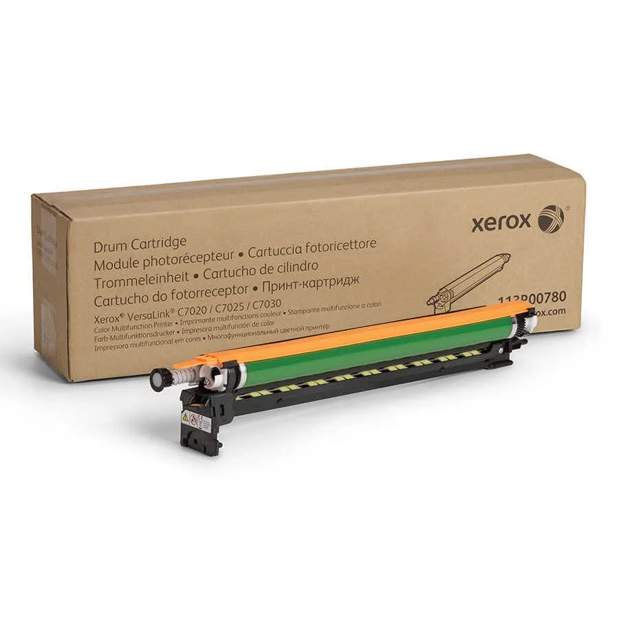 Xerox Versalink C7020/C7025/C7030 Mfp Drum Ünitesi 113R00780 