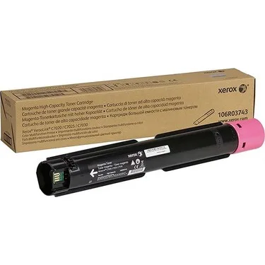 Xerox Versalink C7020 Magenta Toner 106R03747 