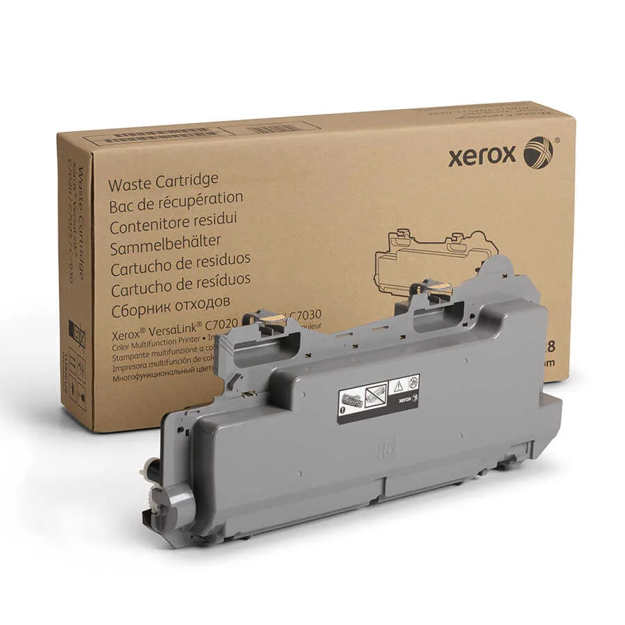Xerox Versalink C7025 Waste Cartridge 115R00128