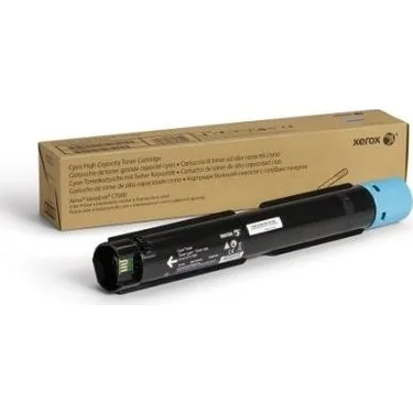 Xerox Versalink C7030 Cyan Toner 106R03748 