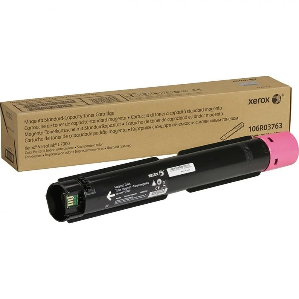 Xerox Versalink C7120 C7125 C7130 Kırmızı Toner 006R01826