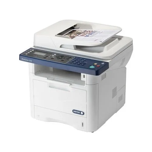 XEROX WORKCENTRE 3315 YAZICI