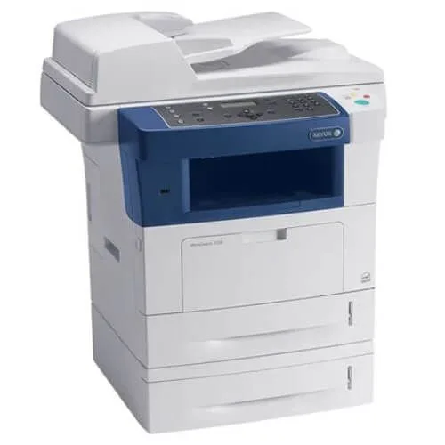 XEROX WORKCENTRE 3550 YAZICI
