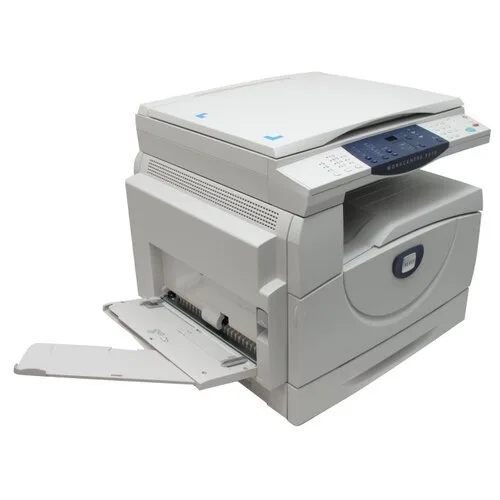 Xerox Workcentre 5020