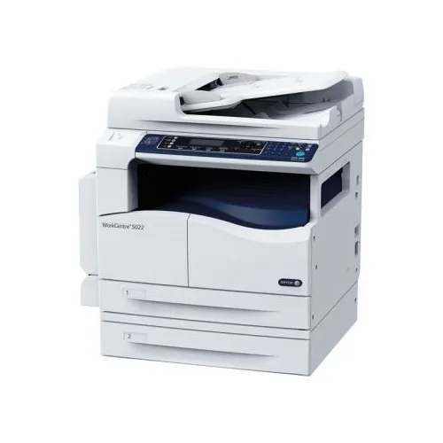 XEROX WORKCENTRE 5022 resmi