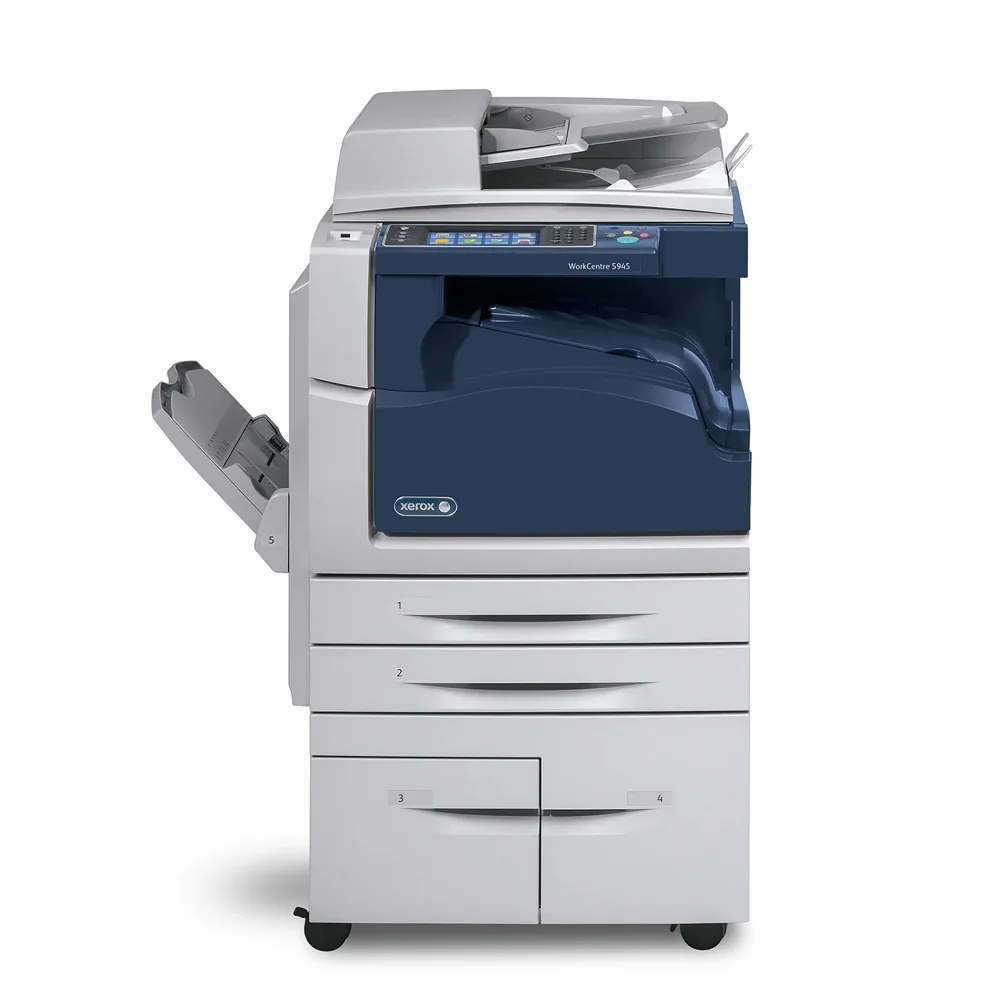 XEROX WORKCENTRE 5945 YAZICI