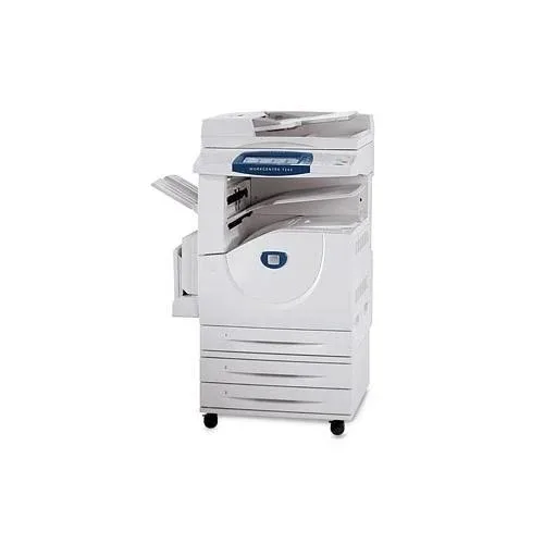 XEROX WORKCENTRE 7232 YAZICI