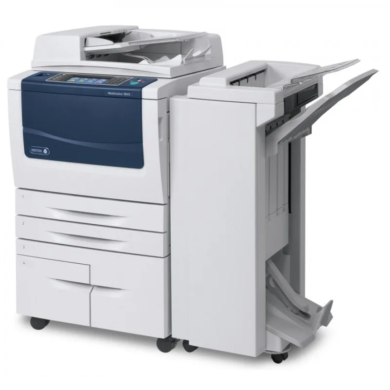 XEROX WORKCENTRE PRO C2626 YAZICI