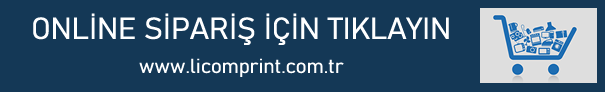 Online Sipariş
