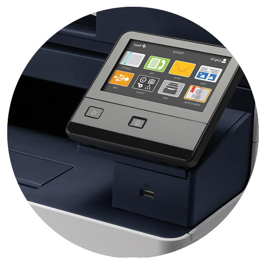 Xerox İstanbul Servisi