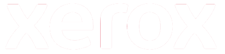 logo xerox